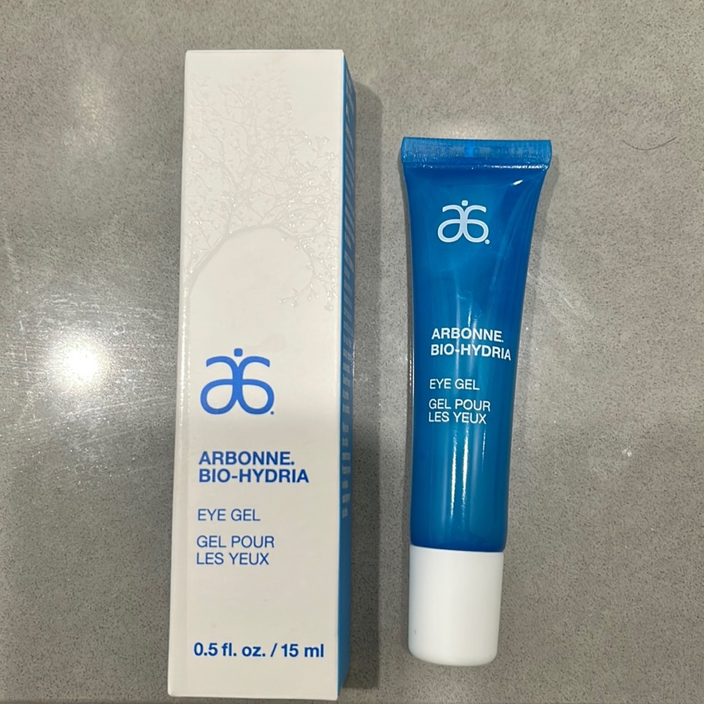Eye Gel